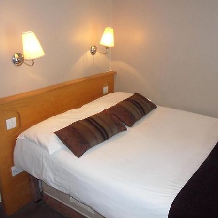 Leeson Inn Downtown Dublin Zewnętrze zdjęcie