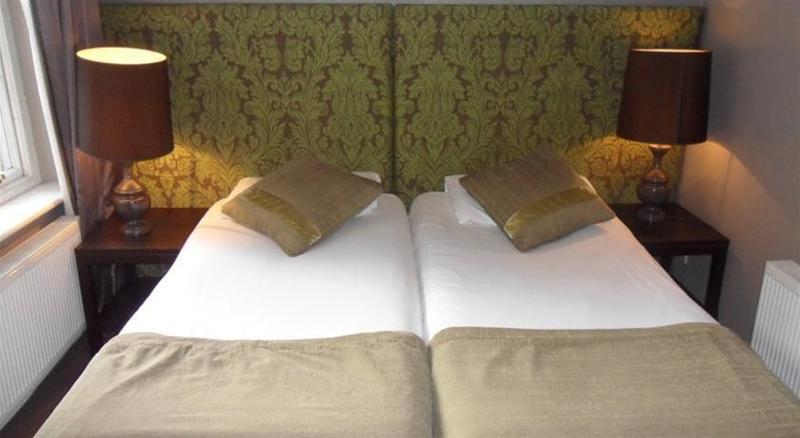 Leeson Inn Downtown Dublin Zewnętrze zdjęcie
