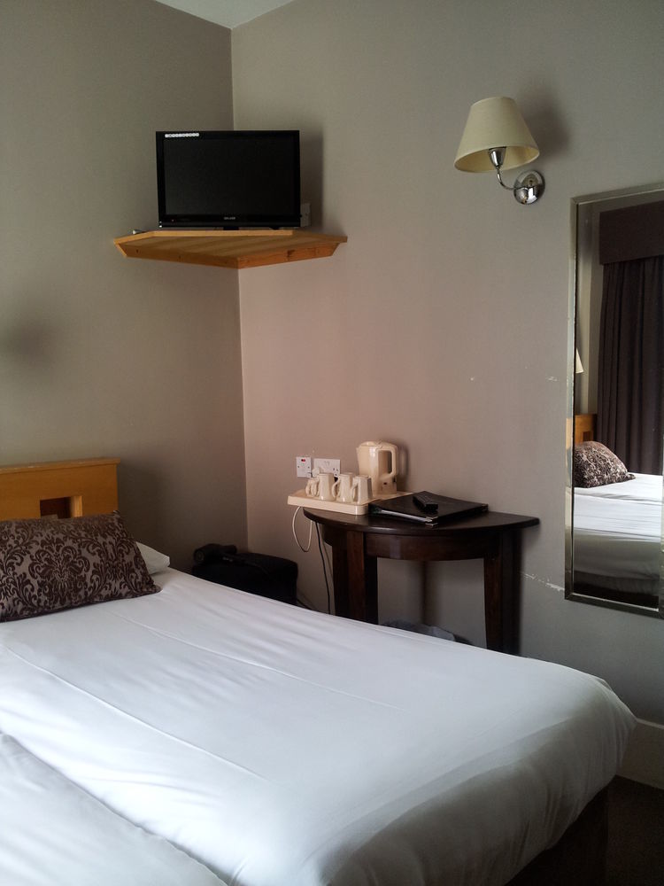 Leeson Inn Downtown Dublin Zewnętrze zdjęcie