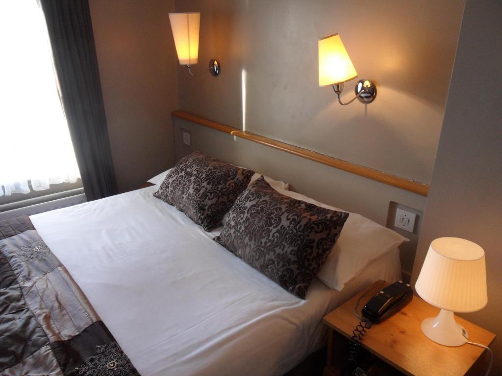 Leeson Inn Downtown Dublin Zewnętrze zdjęcie