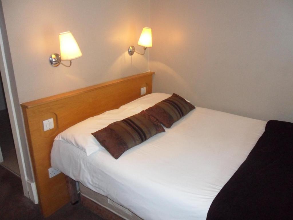 Leeson Inn Downtown Dublin Zewnętrze zdjęcie