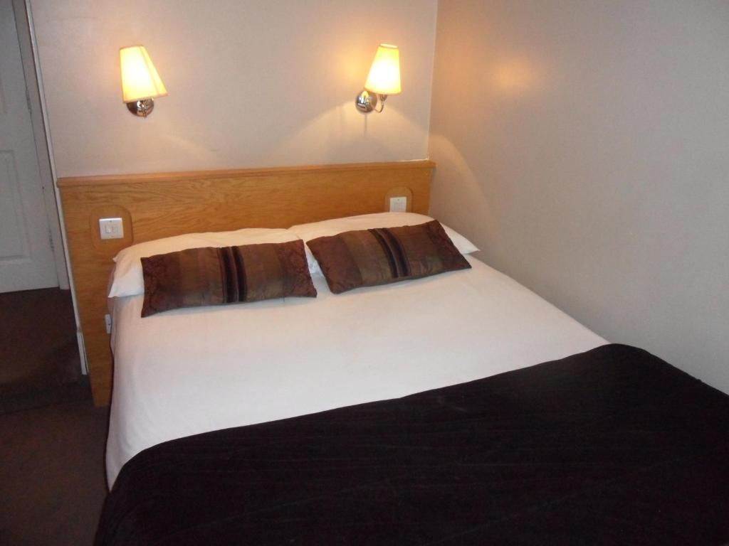 Leeson Inn Downtown Dublin Zewnętrze zdjęcie