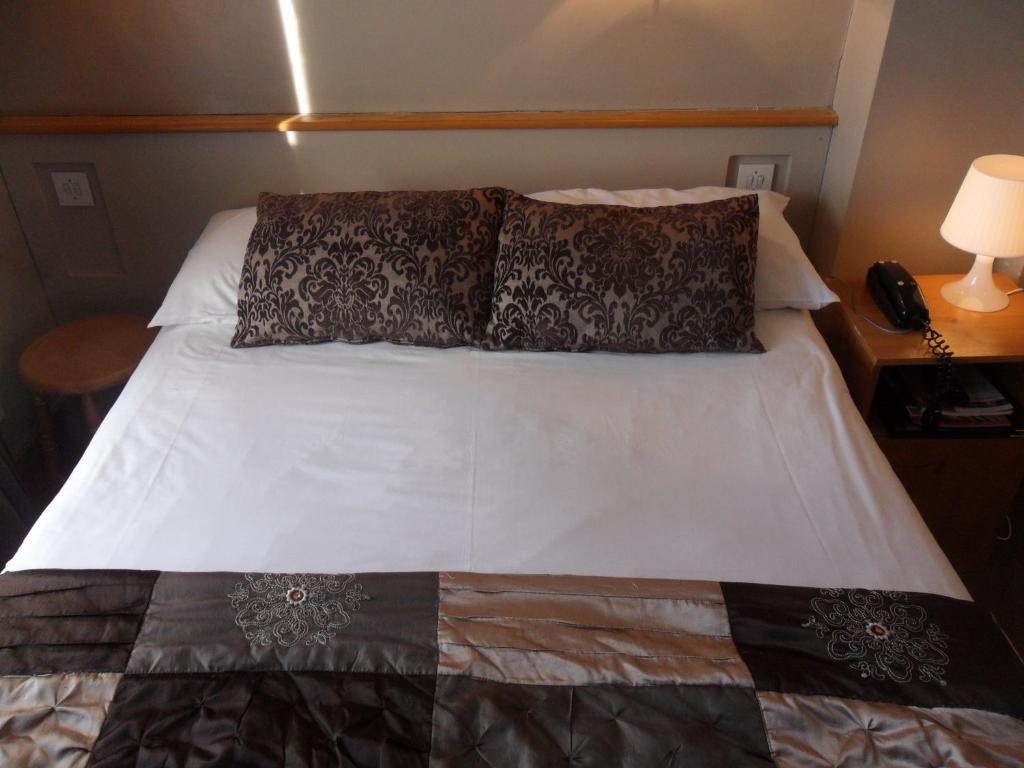Leeson Inn Downtown Dublin Zewnętrze zdjęcie