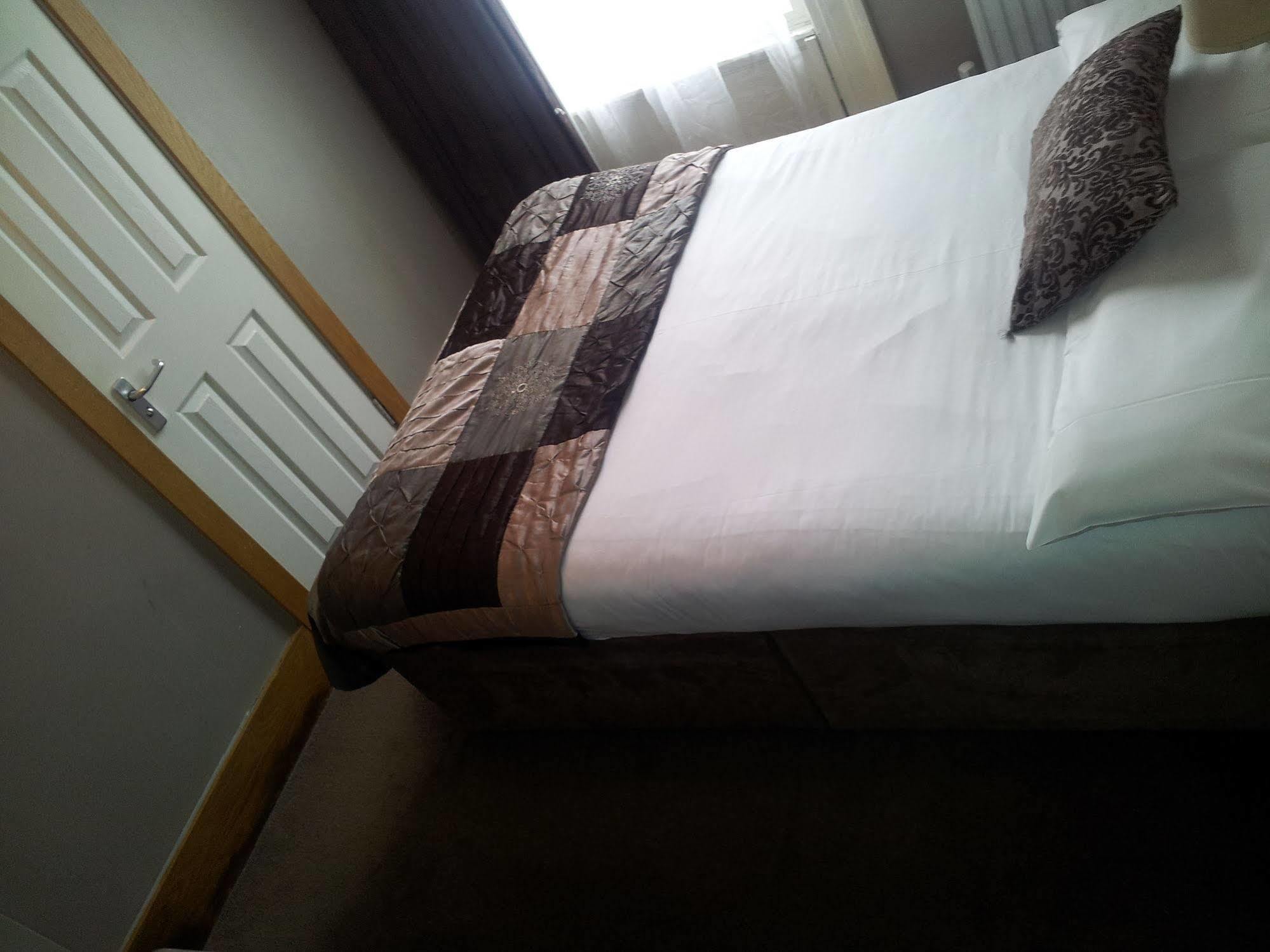 Leeson Inn Downtown Dublin Zewnętrze zdjęcie