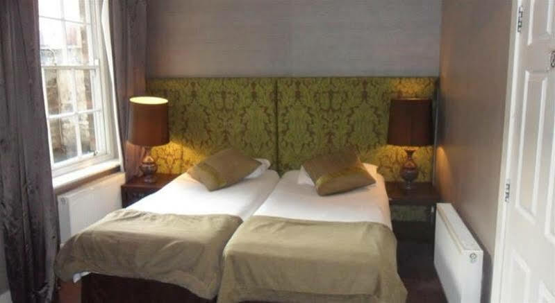 Leeson Inn Downtown Dublin Zewnętrze zdjęcie